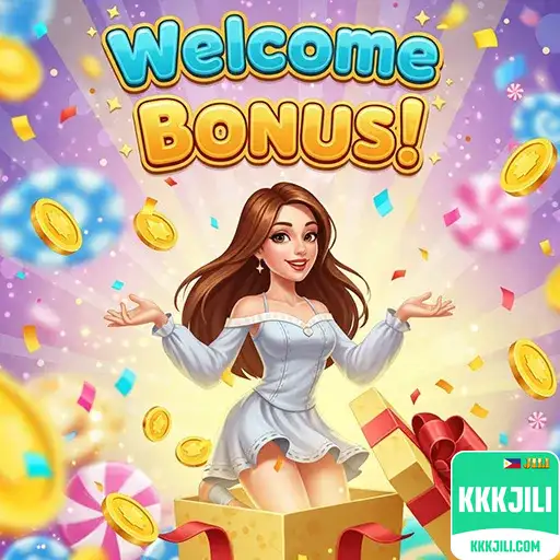 kkkjili bonus experience fun game