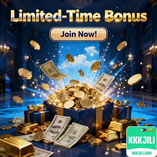 kkkjili bonus engage in dynamic game