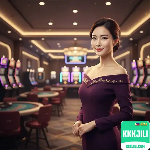 kkkjili casino play hot game