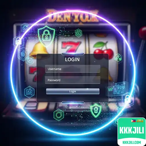 kkkjili login enjoy top game